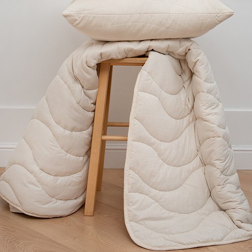 Одеяла и подушки | Уютности