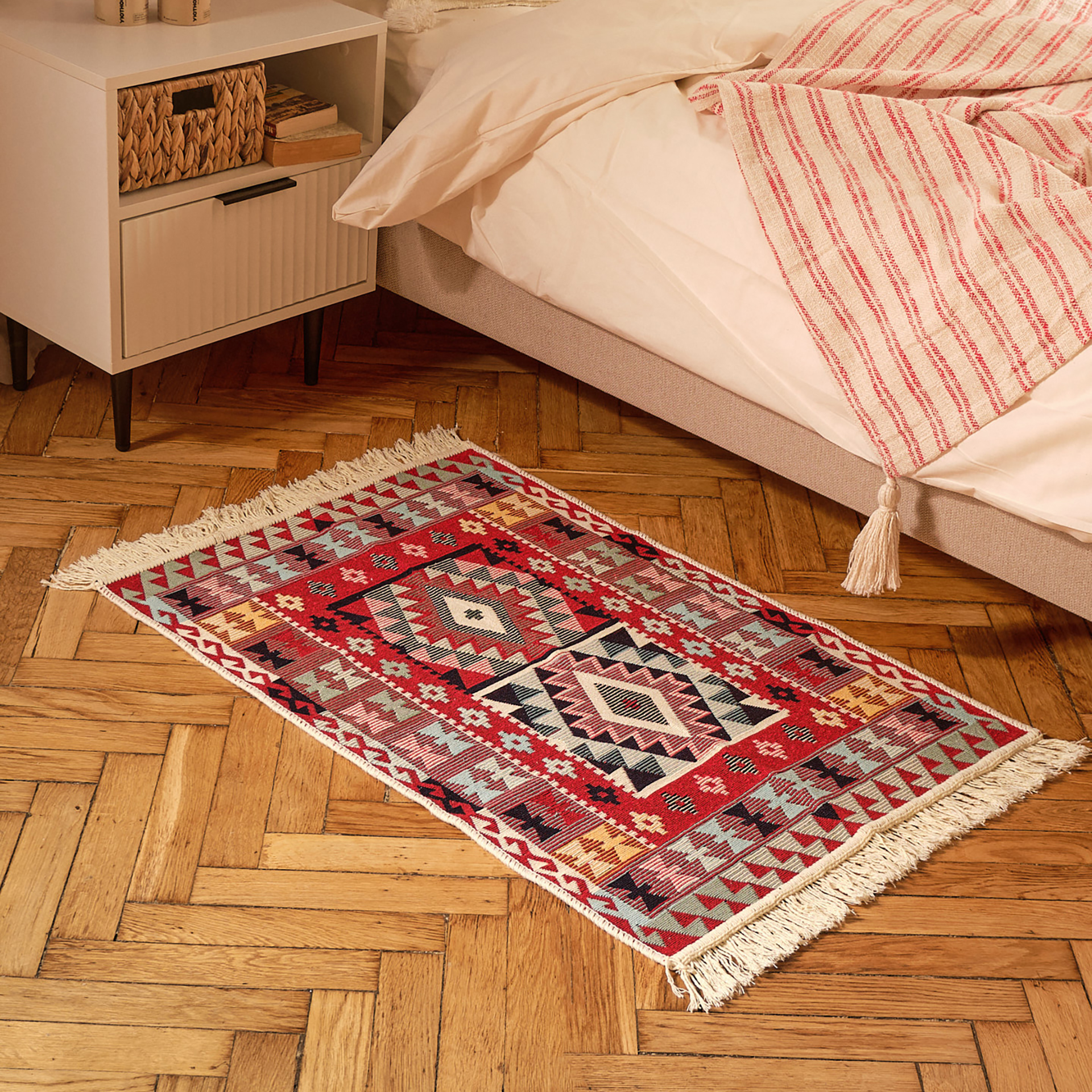 Ковер 60х90см Самарканд | Уютности